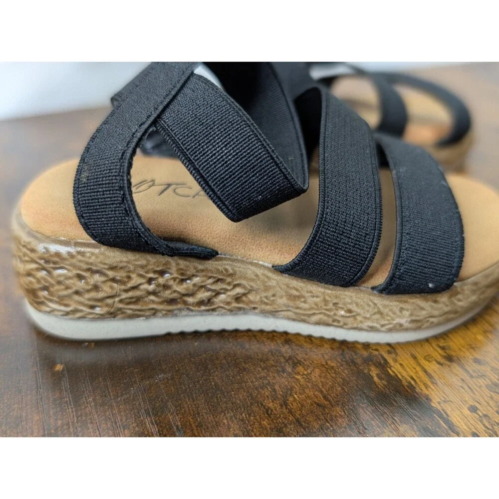 Baby Girls HOT CAKES Sandals Size 3Mths Super Cute :)~